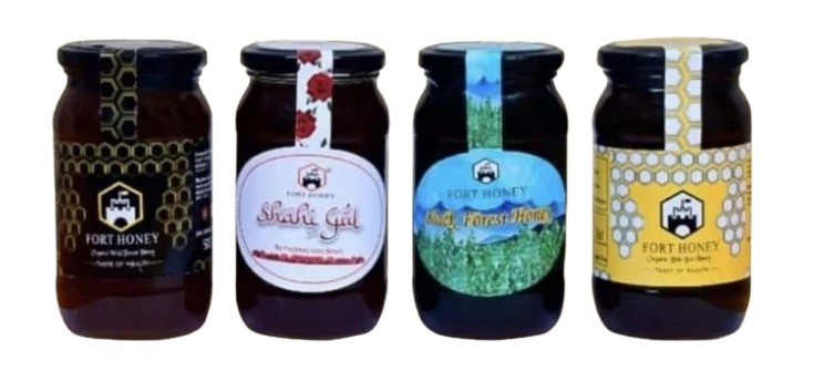 Your Search For Best Honey Is Here